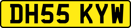 DH55KYW