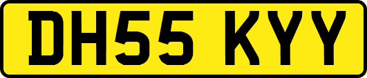 DH55KYY