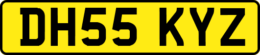DH55KYZ