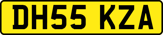 DH55KZA