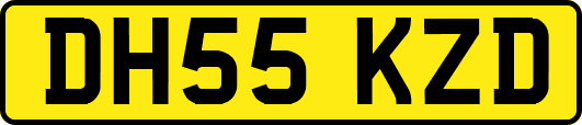 DH55KZD