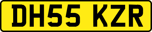 DH55KZR