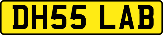 DH55LAB