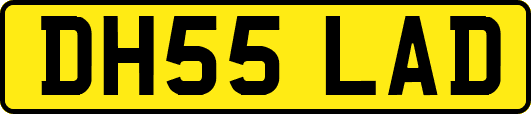 DH55LAD