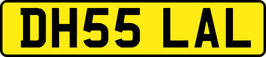 DH55LAL