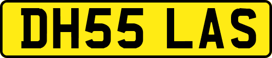 DH55LAS