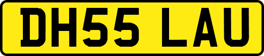 DH55LAU