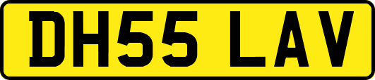DH55LAV