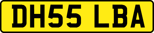DH55LBA