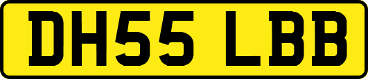 DH55LBB