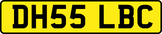 DH55LBC