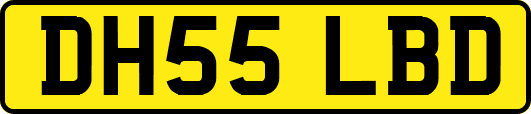 DH55LBD
