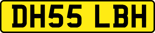 DH55LBH