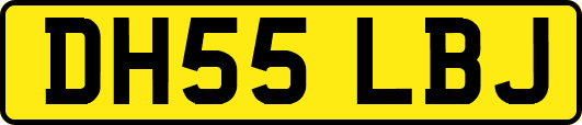 DH55LBJ