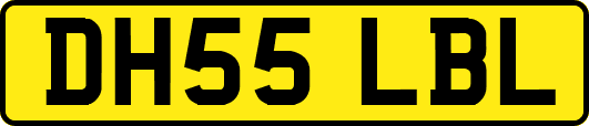 DH55LBL