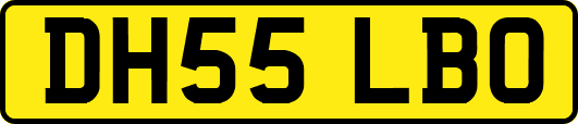 DH55LBO