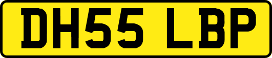DH55LBP