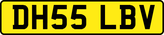 DH55LBV