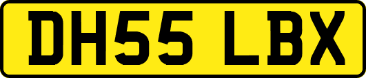 DH55LBX