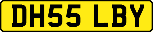 DH55LBY