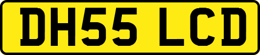 DH55LCD