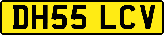DH55LCV
