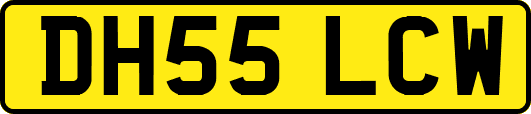DH55LCW