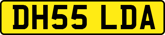 DH55LDA