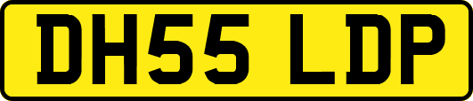 DH55LDP