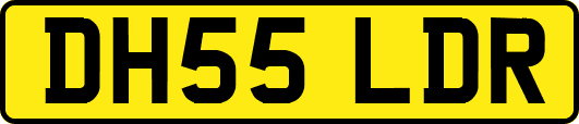 DH55LDR
