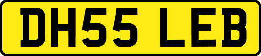 DH55LEB