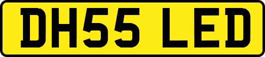 DH55LED