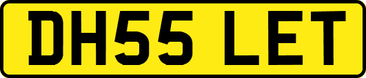 DH55LET
