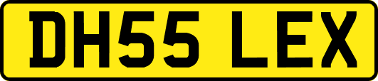 DH55LEX