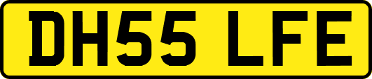 DH55LFE