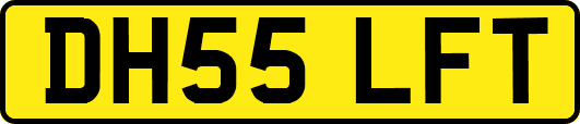 DH55LFT