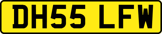 DH55LFW