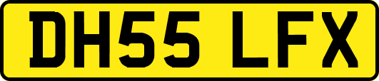 DH55LFX