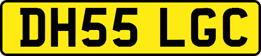 DH55LGC