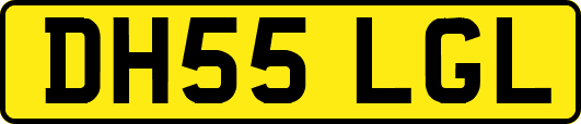 DH55LGL