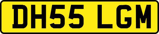 DH55LGM