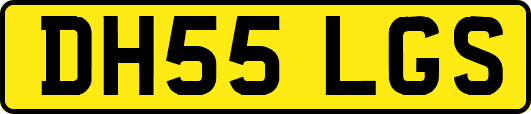 DH55LGS
