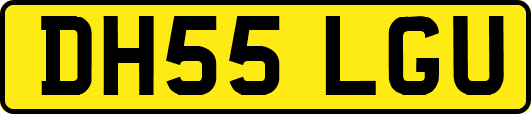 DH55LGU