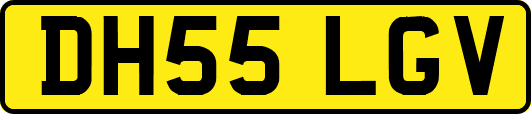 DH55LGV