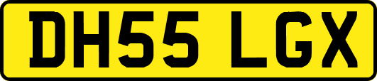 DH55LGX