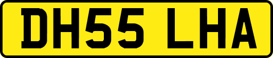 DH55LHA