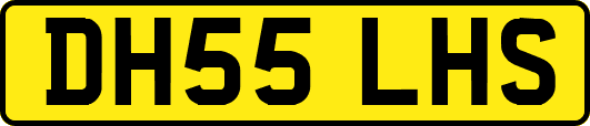 DH55LHS