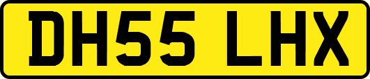 DH55LHX