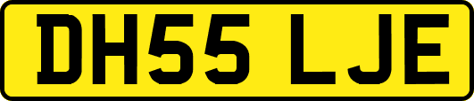 DH55LJE