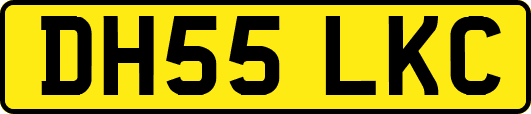 DH55LKC